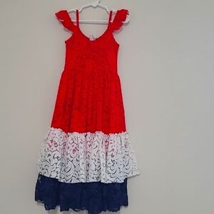4th of July dress
